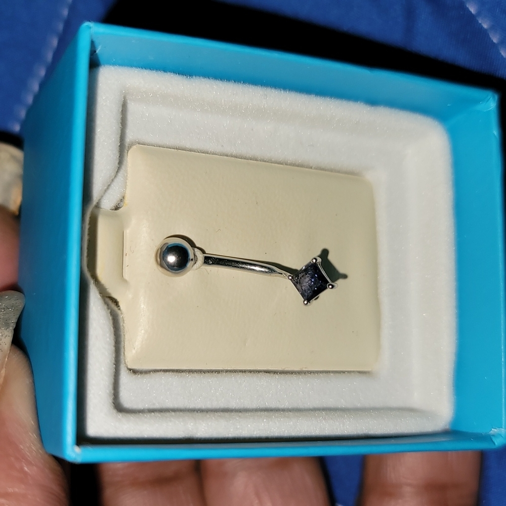 Body jewelry